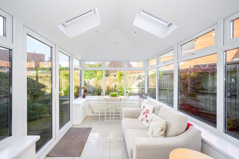 Garden Room- click for photo gallery